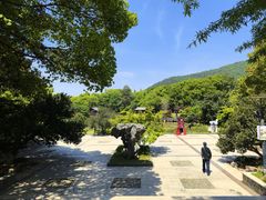 -虞山风景区