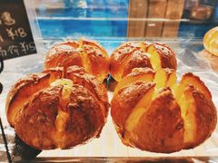 -Dough&Joe团憩(瑞虹天地月亮湾店)