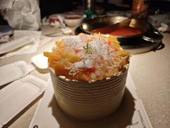 -小龙坎火锅(全球总店)