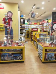 -Kidsland(凯德1818店)