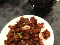 -京尊烤鸭店JINGZUN(春秀路店)