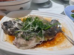 -朱仔记食府(江南大道店)