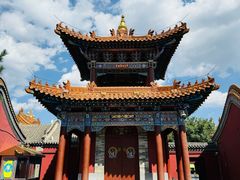 -大召无量寺
