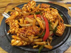iphone_upload_pic-纽斯桑拿会所(餐厅天山路店)