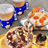 漳州探店｜谁会拒绝古城的高颜值的冰品呢