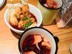 自助花茶-太二酸菜鱼(福州泰禾店)