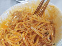 -薛昌利大米面皮(南关正街店)