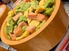 -喜家自助小火锅(乐客城店)