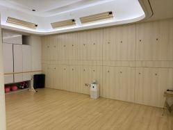 -奥本瑜伽·普拉提