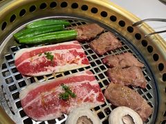 -千寻山野烤肉(中关村店)