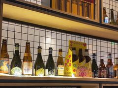 -木屋烧烤(龙湖天街店)