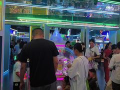 -快乐街区(成都龙湖北城天街店)