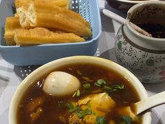 -李三卤汁豆腐脑