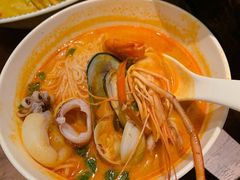 冬阴功-星叶·东南亚料理(宁波万象汇店)