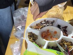 -苏州市吴中区光福窑上花果蜜饯厂