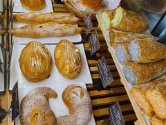 -Let's Taipei 非常烘焙(太古里店)