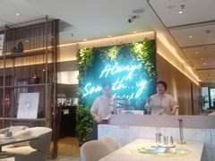 -必胜客(尹山湖歌林公园店)