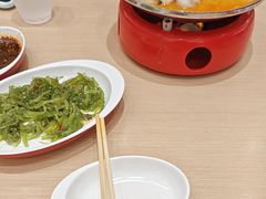 -喜家德虾仁水饺(乐都汇店)