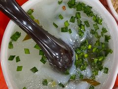 -杜记甜食(大众巷店)