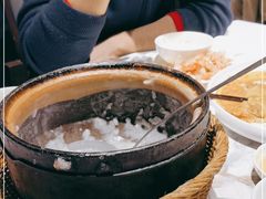 -潮州府·潮菜·砂锅粥(徐家汇店)