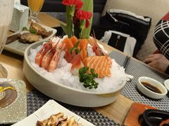 -菊上尊品料理(八佰伴中心店)