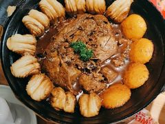 -刁馋一锅鲜·津门招牌菜(远洋未来汇店)