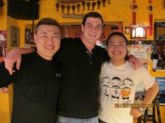 -丽纳尔斯酒吧LENORE’S BAR(三经街店)