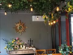 -IFIF 如果花園(宽厚里店)