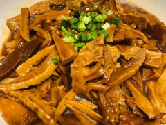 -筱爷叔·上海传统手工菜(玉树路店)