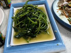 -锦里海景海鲜餐厅.三亚老字号(亚龙湾中心广场店)