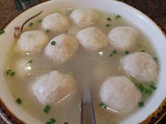 -旺达·福州菜(正大广场店)