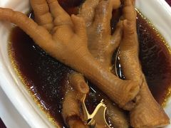 -喜鹊茶点.啫煲(车陂店)