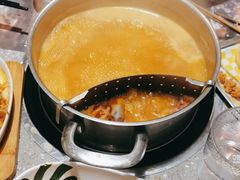 -集渔·泰式海鲜火锅(科华店)