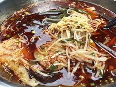 冒素菜-蓉城西二道无名冒菜(西二道街店)