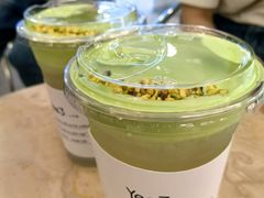 -Yee3·三号椰(上海中山公园龙之梦店)