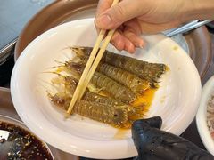 -东江海鲜大排档·潮汕菜·砂锅粥