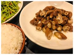 -虎虎龙虾大排档(双井店)