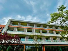 -铁山坪森林公园