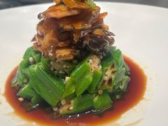 -鸽子侯·家宴·平价海鲜(绿地店)