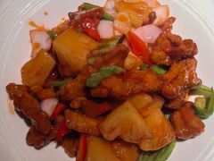 -又见炊烟私房菜(敬亭路店)