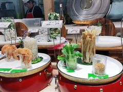 -良师门滨海人家·海鲜·家常菜(滨海城店)