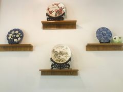 -茶油香闽南菜·花园餐厅(前埔店)
