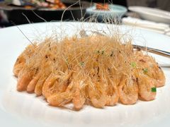 -狮王府淮扬菜(万象城店)