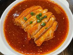 蒜泥白肉-牛王庙(龙华花园店)