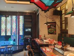 -可口香·非遗老号烧烤(南岗直营店)