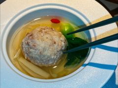-醉舍·新淮扬菜(长宁龙之梦店)