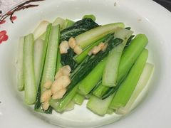-红棉中餐厅·广州海航威斯汀酒店