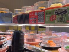 -争鲜回转寿司(东方银座店)