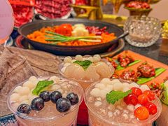 -巴蜀大将火锅(春熙店)