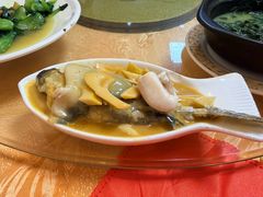 -长顺河豚馆(江洲东路)